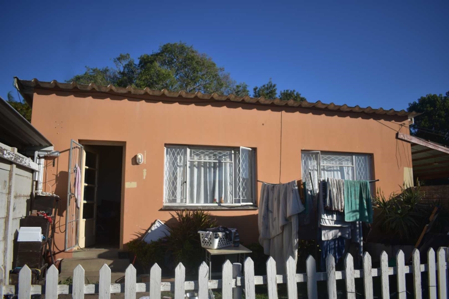 3 Bedroom Property for Sale in Summerpride Eastern Cape
